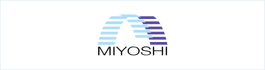 MIYOSHI