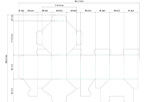 地獄底の箱5展開図サムネ
